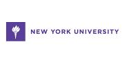 New York University Arts and Science Logo